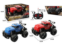 R/C Sports Car 4Ways(2C) toys