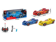 1:16 R/C Equation Car 4Ways W/Charge(3C) toys