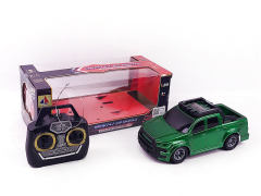 R/C Car 4Ways W/L(3C) toys