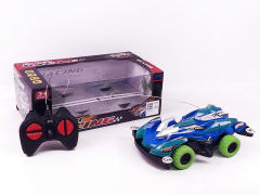 R/C Racing Car 4Way W/L toys