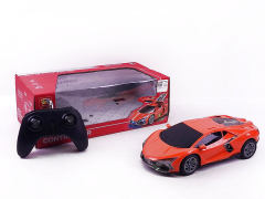 2.4G R/C Car toys