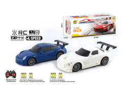 1:20 R/C Car 4Ways(2S) toys