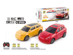 1:20 R/C Car 4Ways(2S) toys