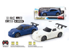 1:20 R/C Car 4Ways W/L(2S) toys