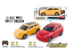 1:20 R/C Car 4Ways W/L(2S) toys