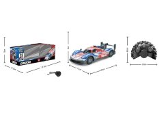 1:12 R/C Sports Car toys