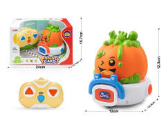 2.4G R/C Car 3Ways W/L_M toys