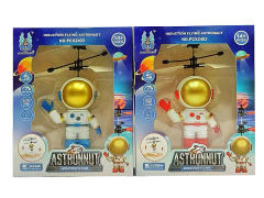 IInductive Astronaut W/Charge(2C) toys