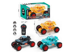 1:20 R/C Car 2Ways W/L(3C)