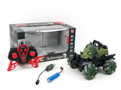 1:36 R/C Car 7Ways W/L_Charge(2C) toys