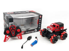 1:36 R/C Car 7Ways W/L_Charge(2C) toys