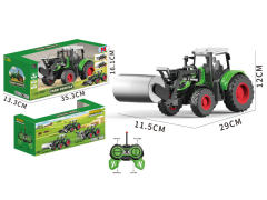 R/C Farmer Truck W/Charge toys