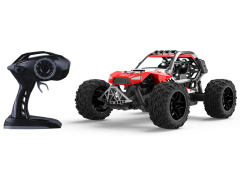 2.4G 1:12 R/C Cross-country Car 4Ways toys