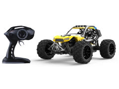 2.4G 1:12 R/C Cross-country Car 4Ways toys