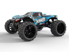 2.4G 1:16 R/C Car W/Charger toys