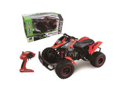 2.4G 1:6 R\C Motorcycle 4Ways W/Charger toys