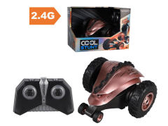 2.4G R/C Car W/L_Charger toys