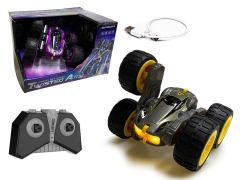 2.4G R/C Stunt Car W/Charge toys