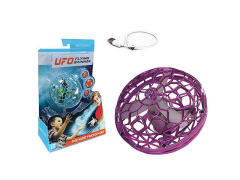 Induction Ball W/Charge toys