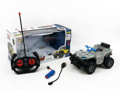 1:18 R/C Motorcycle W/L_Charger(2C) toys