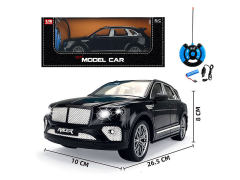 1:16 R/C Car 4Ways W/L_Charge toys