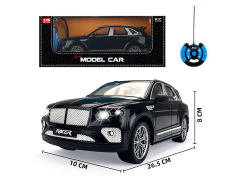 1:16 R/C Car 4Ways W/L toys