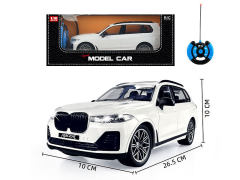 1:16 R/C Car 4Ways W/L toys