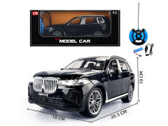 1:16 R/C Car W/L_Charge toys