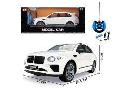 1:16 R/C Car 4Ways W/L_Charge toys