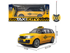 1:16 R/C Car 4Ways W/L toys