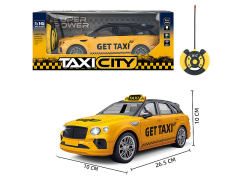 1:16 R/C Car 4Ways W/L toys