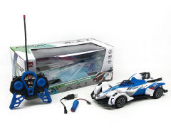 R/C Equation Car W/L_Charge(2C) toys
