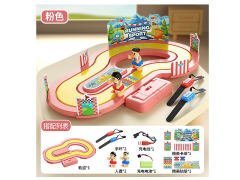 R/C Running Sport toys