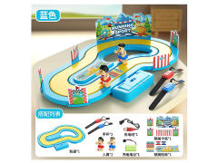 R/C Running Sport toys