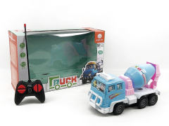 R/C Blender 4Ways toys