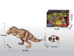 R/C Tyrannosaurus W/Infrared toys