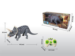 R/C Dinosaurs W/Infrared toys