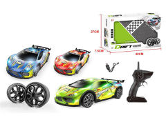 R/C Car W/Charger(3C) toys