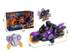 R/C Motorcycle toys