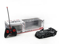 1:24 R/C Car 5Ways(2S) toys