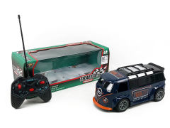 R/C Car 4Ways W/L(2C) toys