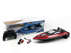 R/C Boat toys