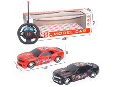 1:16 R/C Car 2Ways(2C) toys