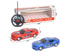 1:16 R/C Car 2Ways(2C) toys