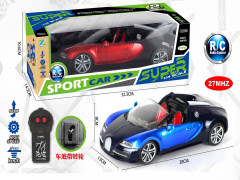 1:14 R/C Car 2Ways(2C) toys