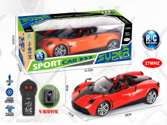 1:14 R/C Car 2Ways(2C) toys