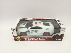 1:16 R/C Car 4Ways toys
