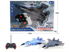 R/C Plane 5Ways(5C) toys