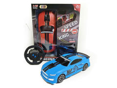 1:16 R/C Sprots Car W/L toys