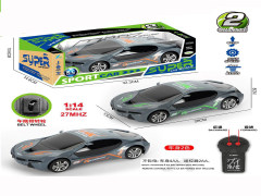 1:14 R/C Car 2Ways(2C) toys